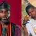 Nollywood Actor Ibrahim Chatta Loses Son