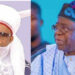 Tinubu Celebrates Etsu Nupe At 73, 22nd Anniversary On Throne 5 Tinubu Celebrates Etsu Nupe At 73, 22nd Anniversary On Throne