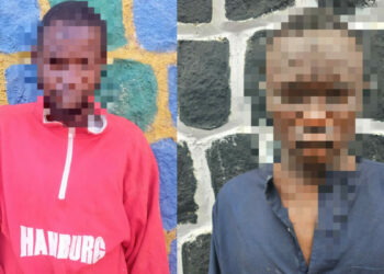 Police Nab Mastermind Of Bauchi Poly Robbery, 6 Others In Bauchi