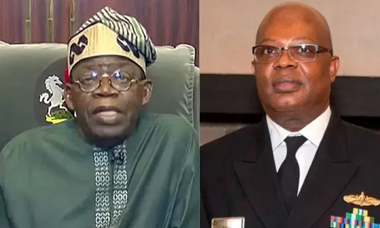 Tinubu
