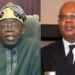 Rivers: Tinubu Meets Administrator Ibas Ahead Of Emergency Rule Expiry