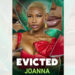 BBNaija 10/10: Joanna, Kuture Evicted In Week 8 5 BBNaija 10/10: Joanna, Kuture Evicted In Week 8