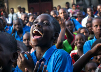 Charting A Path Out Of Nigeria’s Education Crisis