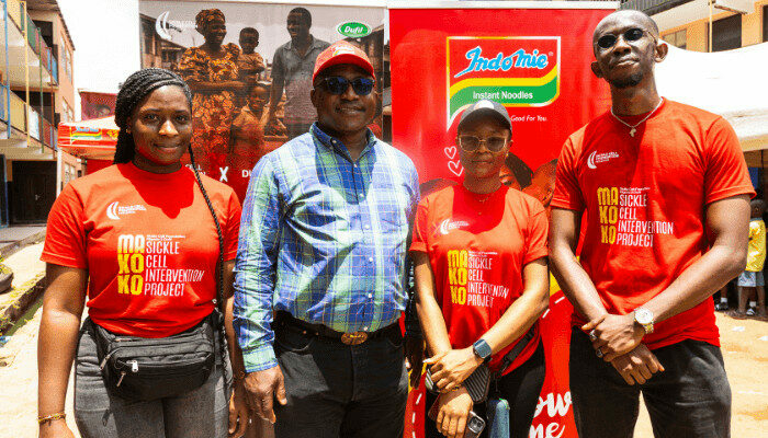 300 Makoko Pupils, Residents Get Free Genotype Screening 1 Untitled design 55 1