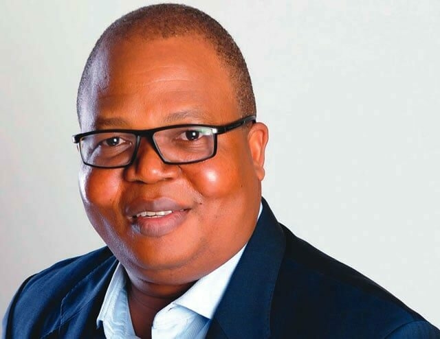 Uyi Akpata Secures 2nd Term As President Of Nigeria Cricket Federation 1 Prof. Uyiosa Akpata