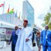 UNGA80: Nigeria Presents Achievements To Global Leaders