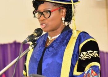 Widelife: FUTA VC Calls For Effective Conservation Policies