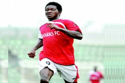 Ex-Super Eagles Star Victor Ezeji Arrested Over Alleged ₦39.8m Fraud 1 Victor Ezeji