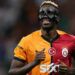 UCL: Frankfurt Goalkeeper Unfazed By Osimhen Ahead Of Galatasaray Clash