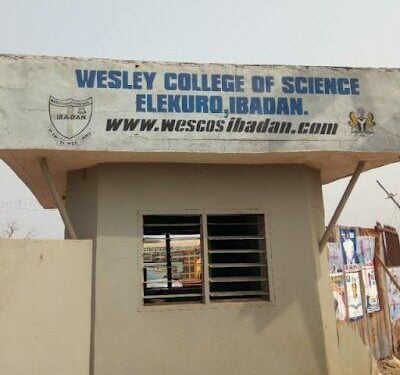 Wesley College