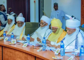 State Police Is Overdue- Northern Elders