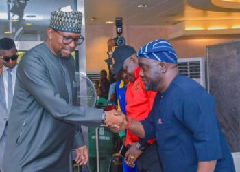 NSC Reaffirms Pledge To Revitalise Sports In Nigeria