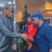 NSC Reaffirms Pledge To Revitalise Sports In Nigeria