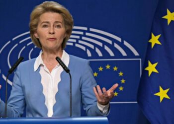 Suspected Russian GPS Jams EU Chief’s Aircraft Navigation System In Bulgaria