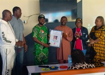 Rotary Club Unveils N5m Toilet Initiative