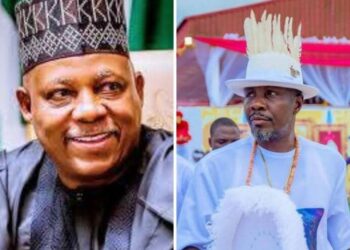 Tinubu Support Group Felicitates VP Shettima On 59th Birthday