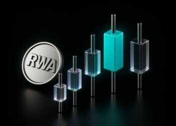 Bitget Adds Apple, Google, Amazon, Others To RWA Futures Lineup