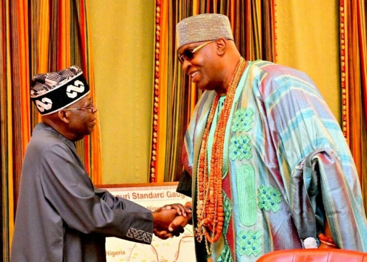 Tinubu