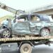 After Family Of 3 Tragic Death, Abuja Council Moves Against Touts 5 After Family Of 3 Tragic Death, Abuja Council Moves Against Touts