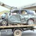 Touts Chase Family Of 3 To Death In Abuja