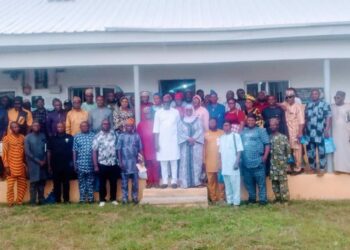 Kogi Bans Basic, Secondary School Graduation Ceremonies