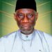 Tinubu Names Prof. Bunkure As New FUEZ Vice Chancellor