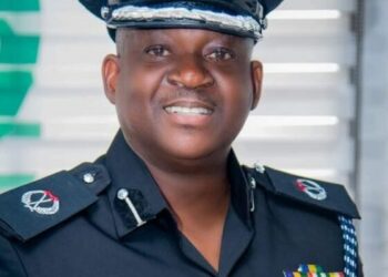 Police Force PRO, DCP Adejobi, Redeployed To Delta Command