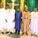 Resume Oil Exploration In Kolmani, Lake Chad, North-East Governors Tell Tinubu 4 Resume Oil Exploration In Kolmani, Lake Chad, North-East Governors Tell Tinubu