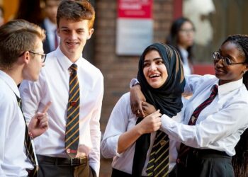 UK Boarding Schools Start In Lagos, Abuja September