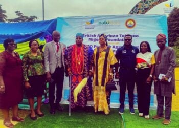 Diaspora Group Felicitates With Shettima At 59