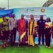 Diaspora Group Felicitates With Shettima At 59