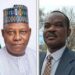 Diaspora Group Felicitates With Shettima At 59