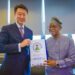 Nigeria, China Strengthen Ties On Marine Sector Development 5 Nigeria, China Strengthen Ties On Development Of Marine Sector