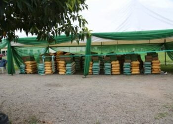 FCT Minister Launches 50% Fertilizer Subsidy To Empower Farmers In Abuja