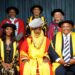Kano Emirate Hails Emir Sanusi On PhD Award