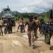 Troops Eliminate 13 Terrorists In Failed Ambush, Recover Arms, Ammunition In Borno 5 Troops Eliminate 13 Terrorists In Failed Ambush, Recover Arms, Ammunition In Borno