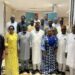 South West Dev't Commission Sets Agenda At Inaugural Board Meeting 5 South West Dev’t Commission Sets Agenda At Inaugural Board Meeting