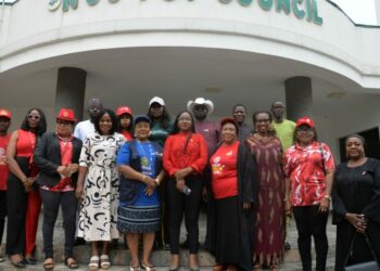 Abuja NUJ, Rotary Club Maitama Partner To Drive Humanitarian Projects, Fight Against Polio