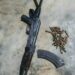 Troops Neutralise Bandit, Recover AK-47 Rifle, Ammunitions In Kwara 5 Troops Neutralise Bandit, Recover AK-47 Rifle, Ammunitions In Kwara