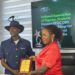 Students Honour Abagi For Transparency, Accountability