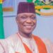 Bauchi Speaker To Be Conferred With NIM Fellowship