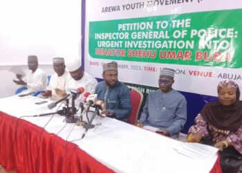 Criminals Must Face Consequences- Arewa Youth