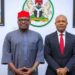 ‘Crocodile Tears Won’t Save You’, Enugu Gov’t Replies Sujimoto CEO, Insists He Breached Contract Terms