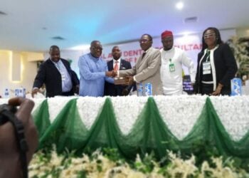 At 14th Biennial Conference, Minister Hails MDCAN’s Commitment To Healthcare