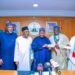 Ex-Gombe Deputy Governor, PDP Chieftain Join APC 5 Ex-Gombe Deputy Governor, PDP Chieftain Join APC