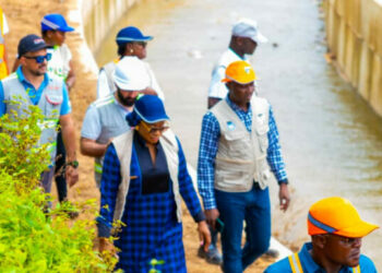 Kogi Government Reiterates Commitment To Tackle Erosion, Flooding