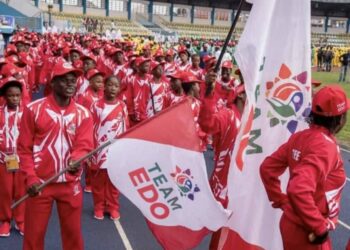 Nollywood Actor Ibrahim Chatta Loses Son