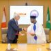 MAAUN Group Partners Canadian Institution On English Language Training, Students Exchange, Others