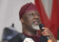 Presidency Fires Back At Dino Melaye For Criticising Debt Profile Under Tinubu
