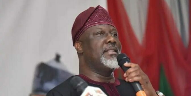 Presidency Fires Back At Dino Melaye For Criticising Debt Profile Under Tinubu 1 WhatsApp Image 2025 09 09 at 09.58.32 e1757411881765
